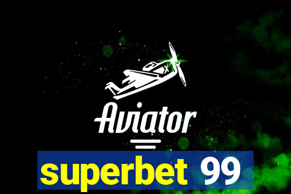 superbet 99